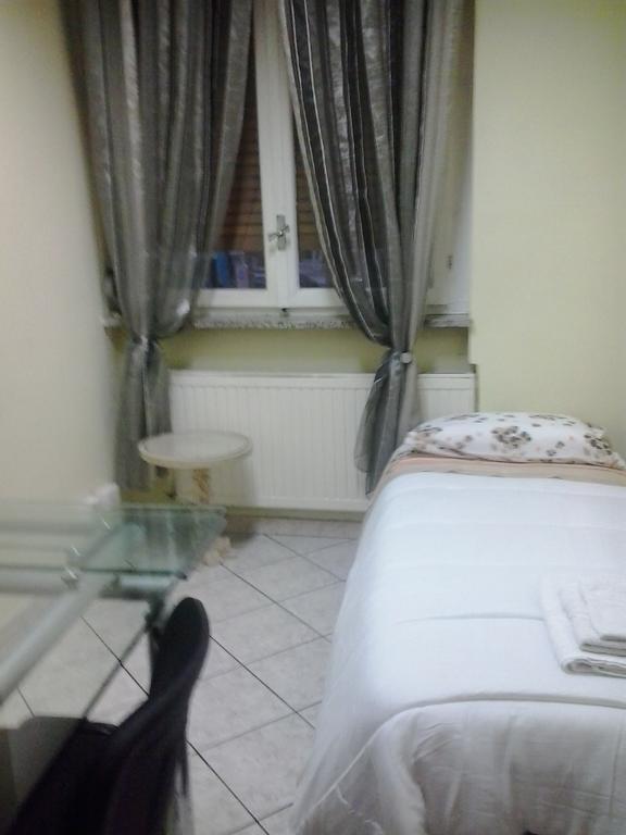 Ferienwohnung Affittagemma Asti Exterior foto
